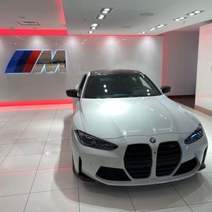 Meet your Posher, Adwin